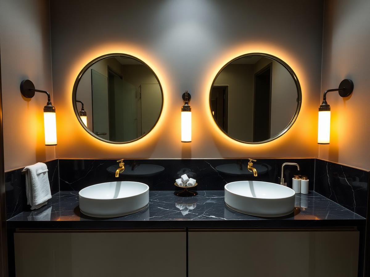 Wet Rooms — Fast Plumber Midlands