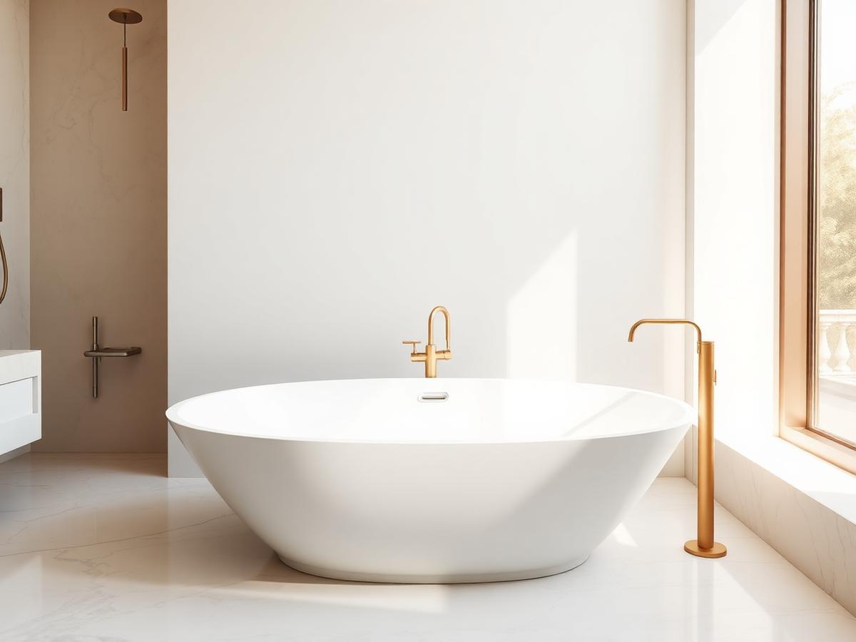 Emergency Plumbing — Fast Plumber Midlands