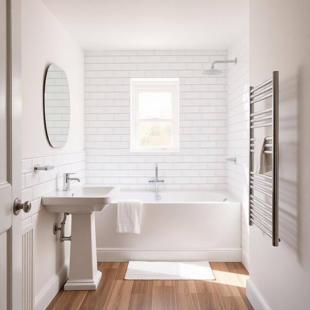 Bathroom Refurbishments