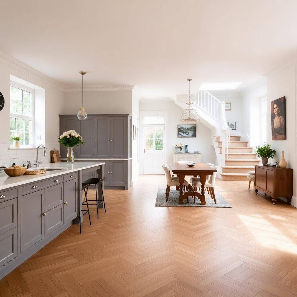 Full House Renovations — Fast Plumber Midlands