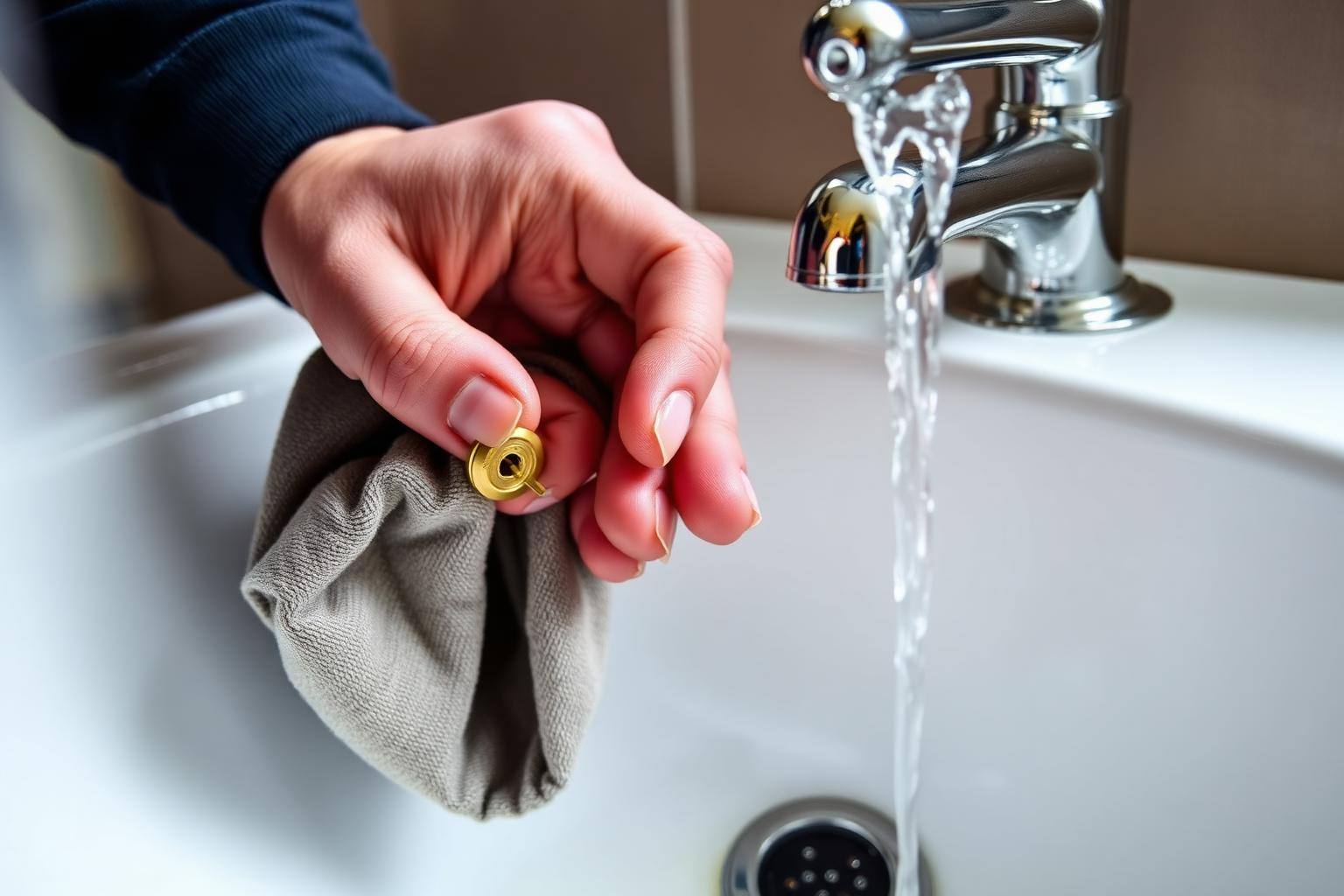 Hot Water Problems — Fast Plumber Midlands