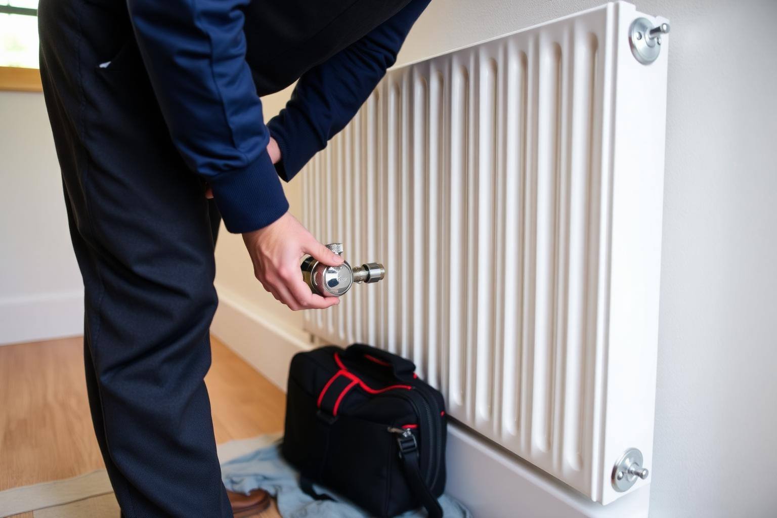 Property Maintenance — Fast Plumber Midlands