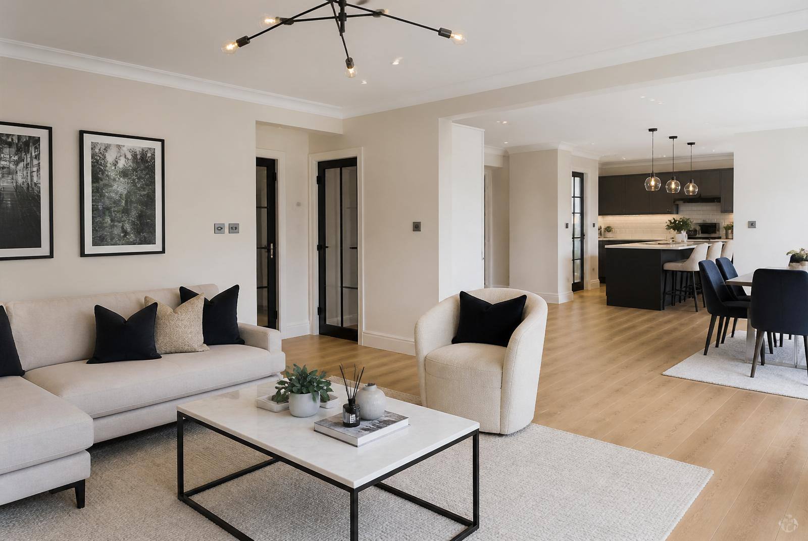 Property Renovations — Fast Plumber Midlands